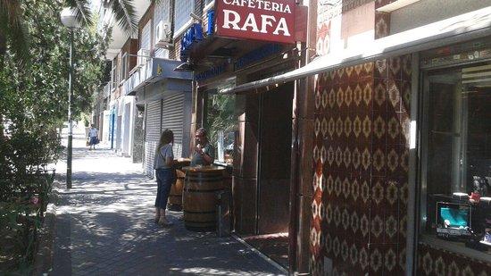 Restaurante Rafa